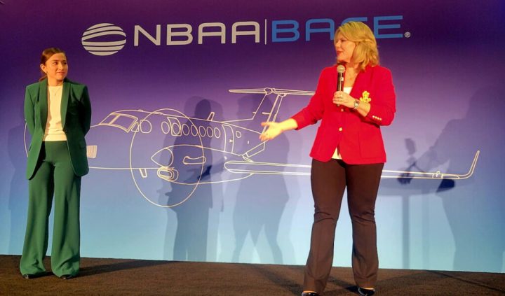 , Aéronautique: Célébrer les jalons de la NBAA 2022