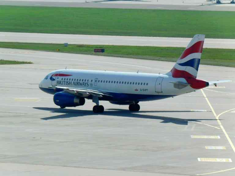 , aviation: British airports are flirting with abolishing liquid rules