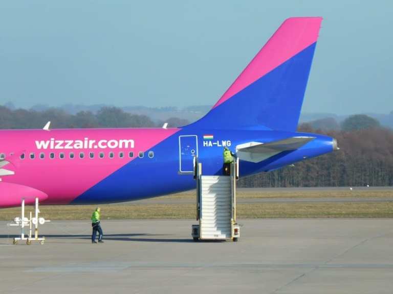 , aviation: « Mix&amp;Match »: Wizz Air has tested connecting flights