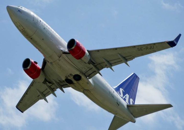 , aviation: SAS comes to an agreement with another landlord