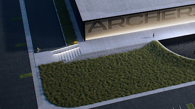 , Avions: Archer Aviation choisit un site à côté de l’aéroport municipal de Covington, en Géorgie, pour son usine de fabrication