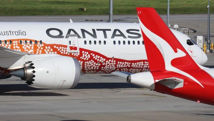 , Aérien: Qantas cible 104% de la capacité pré-COVID – Australian Aviation