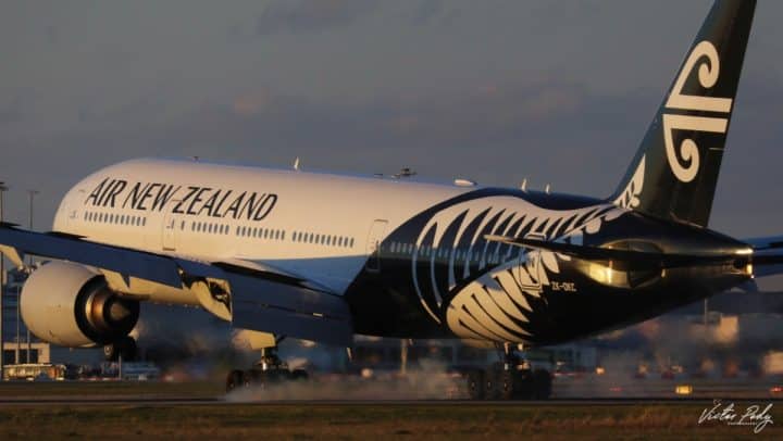 , Aéronautique: Attendez-vous à «beaucoup de files d’attente» pendant les vacances, déclare Air New Zealand – Australian Aviation
