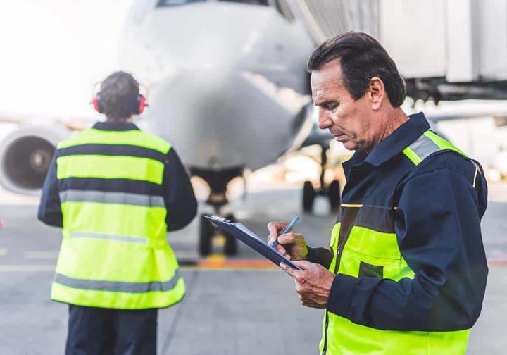 , Aéronautique: Conseils aux contrôleurs pour un bon fonctionnement du moteur