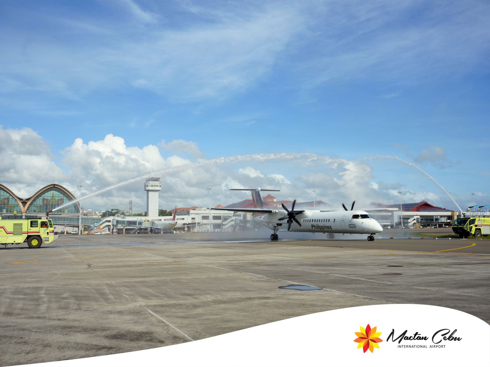 , Aéronautique: Le passionnant centenaire de l’aviation philippine : PAL arrive à Loakan