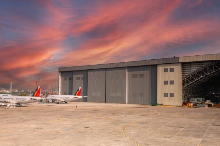 , Aéronautique: Lufthansa Technik ouvre un nouveau hangar