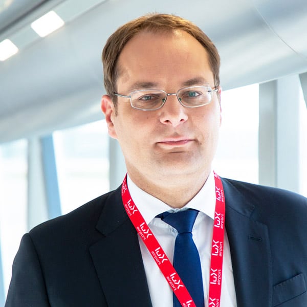 , aviation: Luxembourg: Alexander Flassak officially appointed airport boss