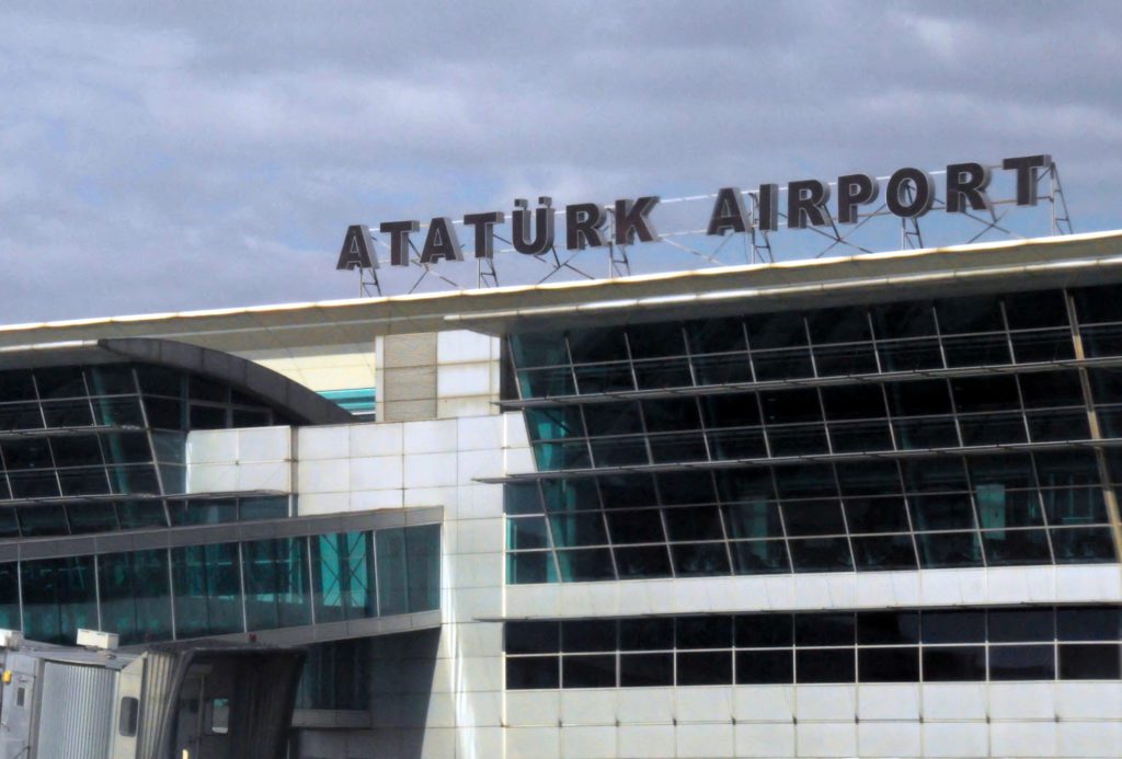 , Avions: Aéroport Atatürk d’Istanbul – Guide des destinations de l’aviation d’affaires 2023