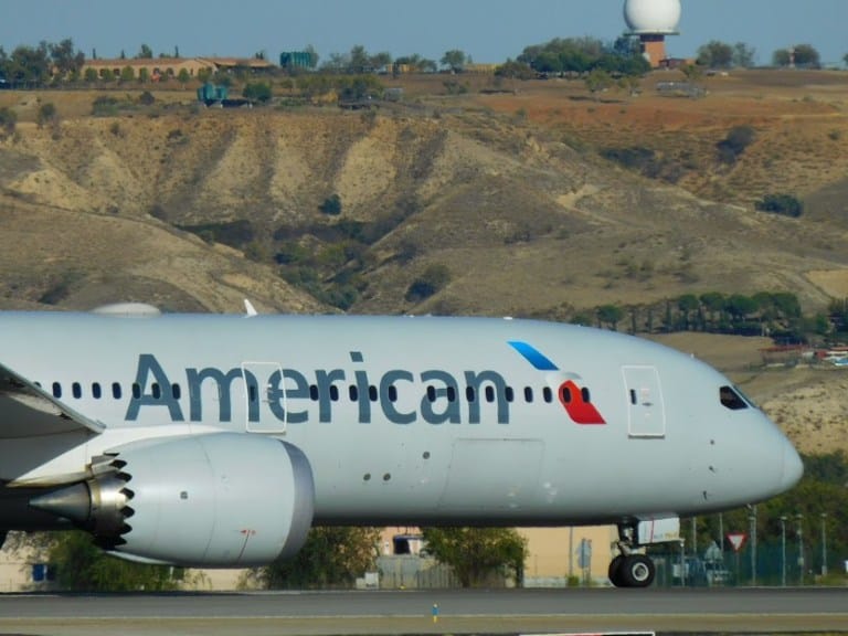 , aviation: American Airlines expects higher profits