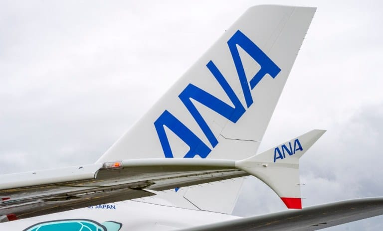 , aviation: ANA returns to Munich
