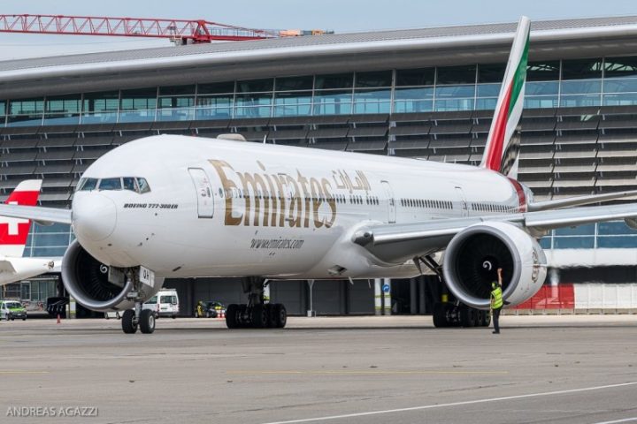 , aviation: Emirates will reconnect Dubai with Tokyo-Haneda in April