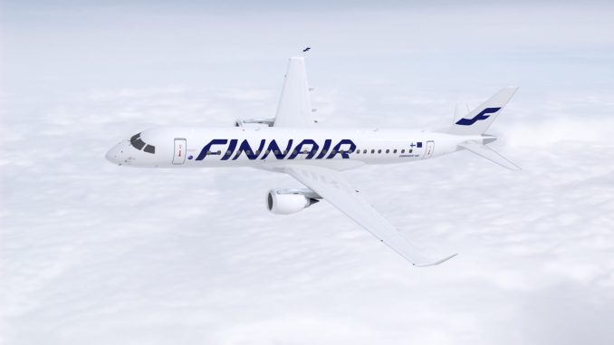, Aéronautique: Finnair met du temps sur la vente au détail pour réduire les factures de carburant
