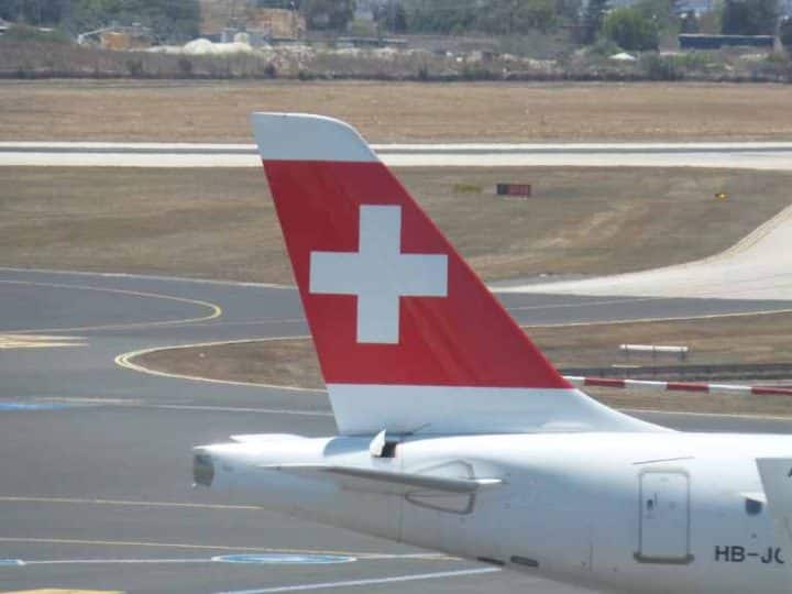 , aviation: Geneva: Swiss suspends Copenhagen, Oslo and Stockholm
