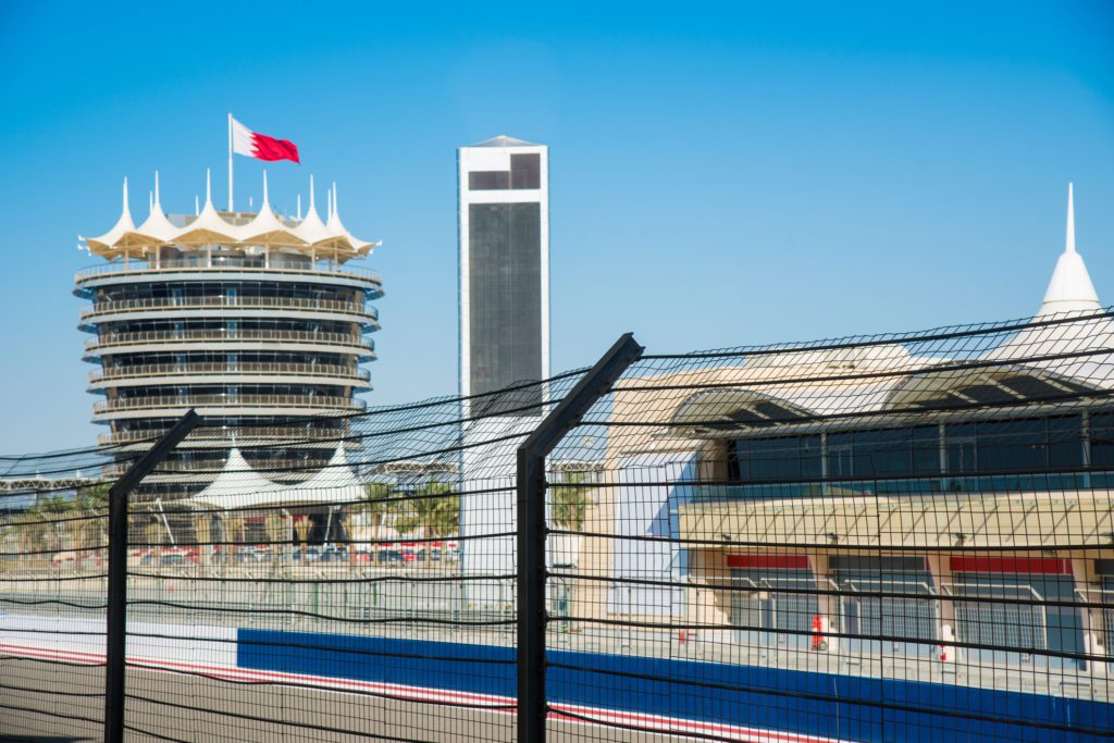 , Aviation: Grand Prix F1 de Bahreïn 2023: Guide de planification de l’aviation d’affaires