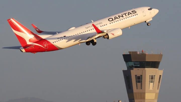 , Aviation: Qantas embauche d’anciens employés pour de pires offres, déclare TWU – Australian Aviation