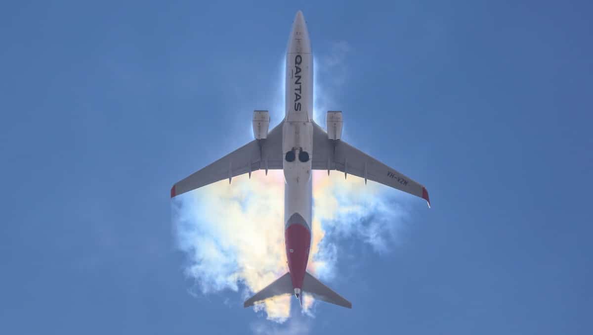 , Avions: L’ancien capitaine de Qantas se prononce en faveur des opérations monopilotes – Australian Aviation