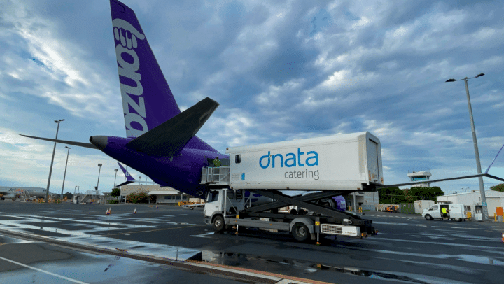 , Aéronautique: Bonza se tourne vers dnata pour la restauration et le soutien aux opérations – Australian Aviation