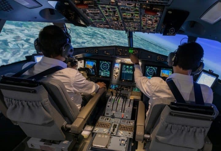 , ATR s’équipe de nouveaux moyens d’intégration avionique