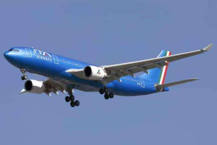 , aviation: Ita Airways will initially operate A330-900s to Brazil, India and the United States