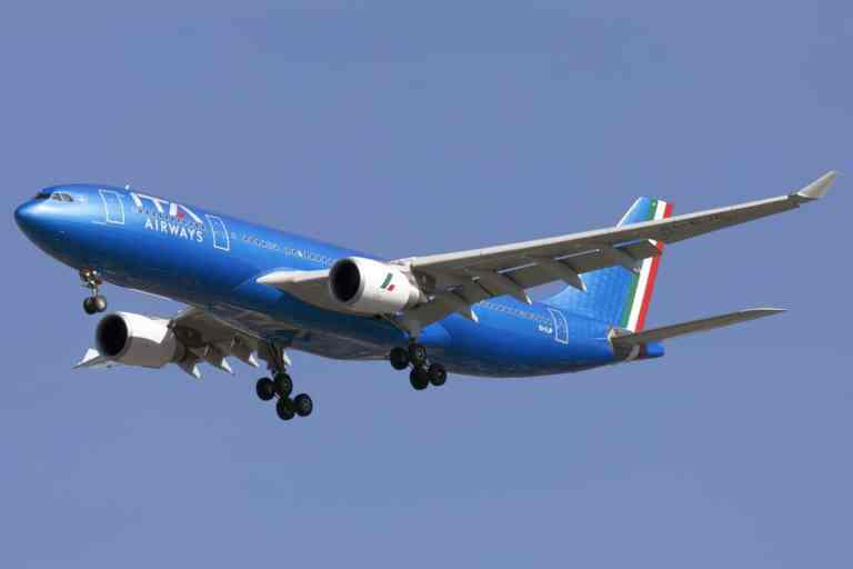 aviation-Ita-Airways-will-initially-operate-A330-900s-to-Brazil-India