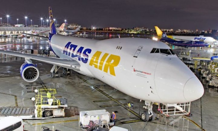 , aviation: US: DoT approves sale of Atlas Air