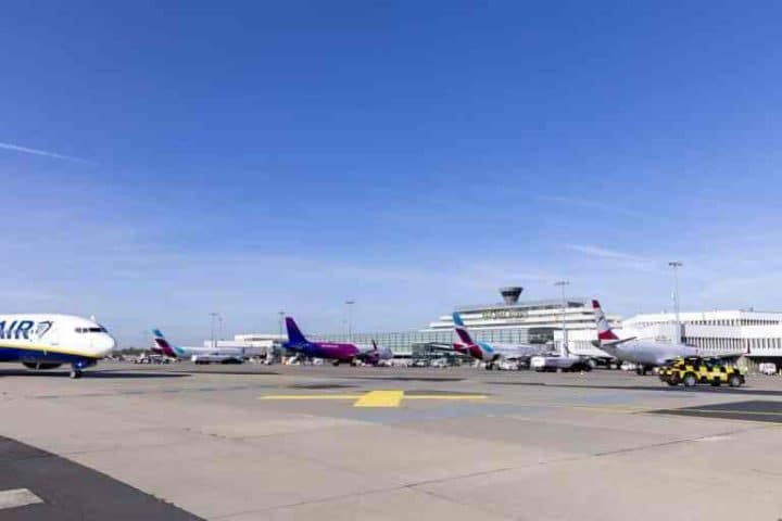 , aviation: Cologne Bonn: Flight cancellations affected around 50,000 passengers