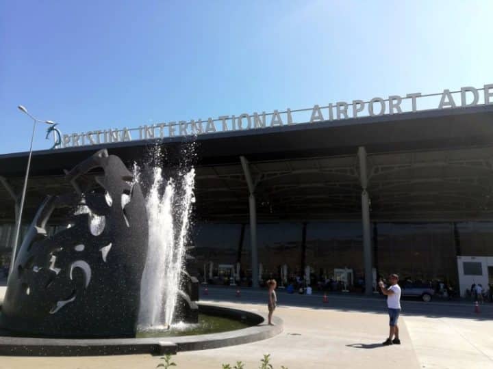 , aviation: Montenegro and Kosovo agree on shorter flight routes