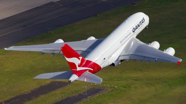 , Aviation: Qantas va financer la première installation de carburant d’aviation durable d’Australie – Australian Aviation