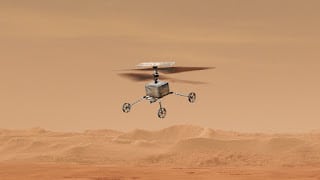 , Aéronautique: AeroVironment remporte un contrat de 10 millions de dollars par la NASA/JPL pour co-concevoir et développer deux hélicoptères pour la mission de retour Mars Sample