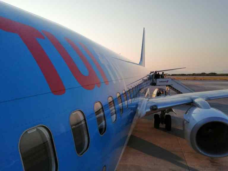 , aviation: Summer 2024: Tuifly with two new Tunisia routes