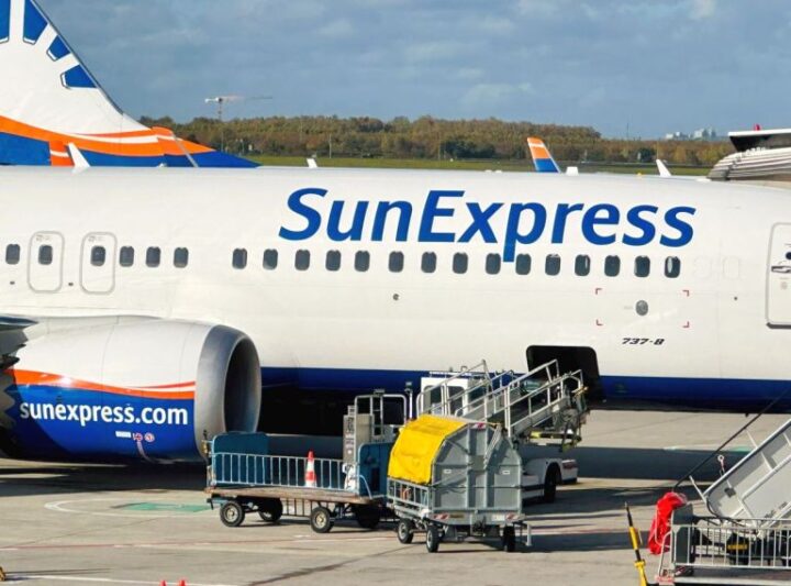 , aviation: SunExpress launches special Antalya tariff from Vienna