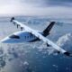 elitavia aura aero avion hybride électrique