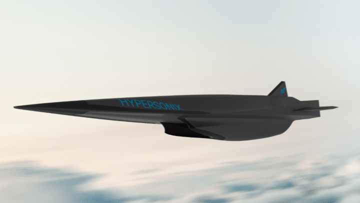 , Aviation: Hypersonix reçoit un moteur scramjet ‘spaceplane’ – Australian Aviation
