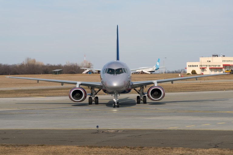 , aviation: Russia: Aeroflot SSJ-100 pilot sentenced to six years in prison