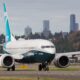 Boeing dit que la certification du 737 MAX progresse mais prend beaucoup de temps