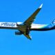 , Avions: Alaska Airlines aurait commandé plus de 737 MAX-10