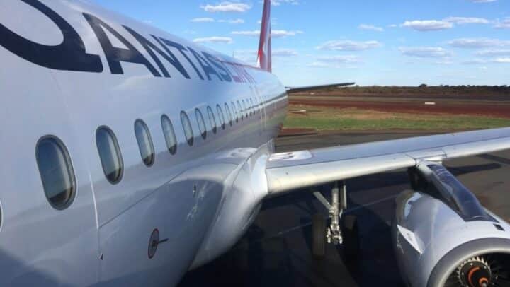 , Aérien: Les pilotes de Qantas acceptent de nouvelles négociations après la grève du FIFO – Australian Aviation