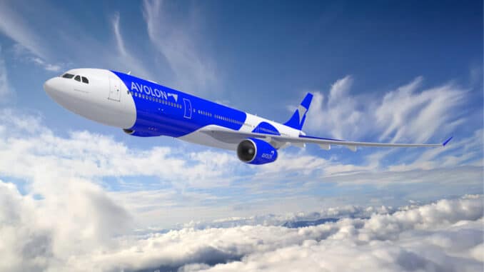 , Aéronautique: La compagnie aérienne bailleur Avolon annonce un 3ème trimestre positif