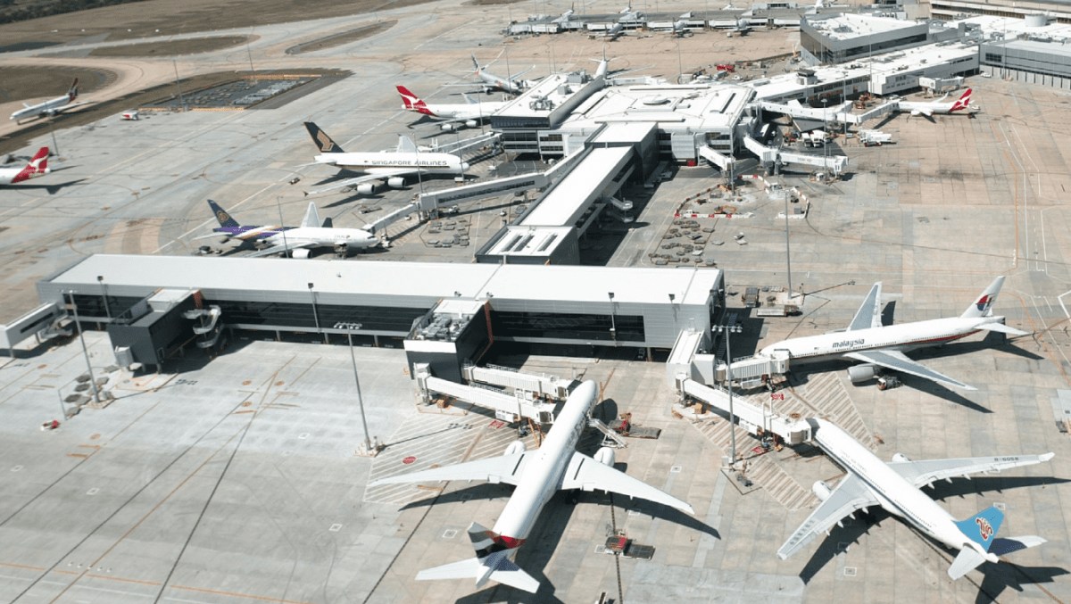, Aéronautique: Le PDG de l’aéroport de Melbourne appelle à davantage de concurrence internationale – Australian Aviation