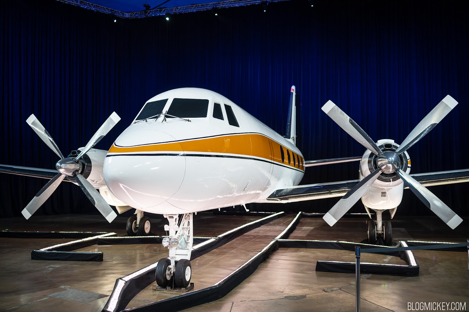 , Avions: l’avion qui a réalisé les rêves de Disney