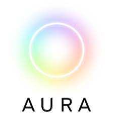 Logo Aura Health, Inc. (California)