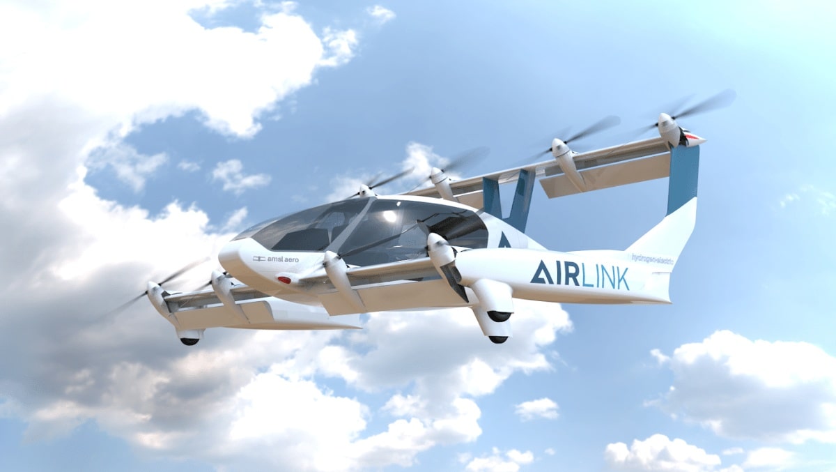, Aviation: Le VTOL électrique Vertiia remporte le premier client de l’aviation civile – Australian Aviation