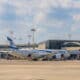 , Avions: United Airlines s’apprête à redémarrer ses premiers vols américains vers Israël