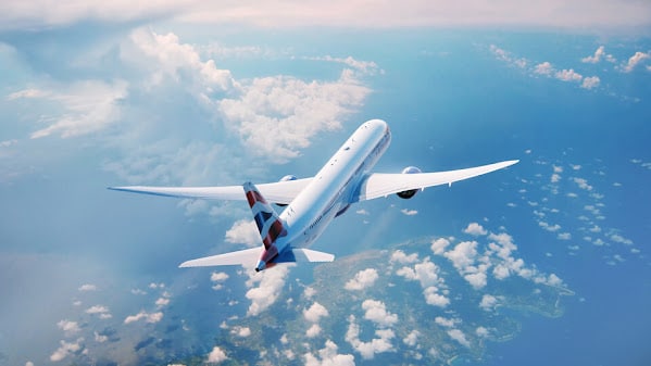 , Aérien: British Airways a augmenté sa capacité vers la Barbade…..